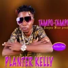 Planter Kelly